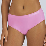Women's SmoothFit Bikini Brief - Prism Pink