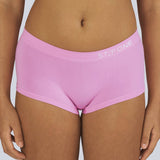 Women's SmoothFit Boyleg - Prism Pink