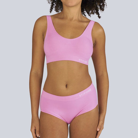 Prism Pink