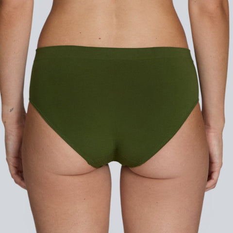Olive Green