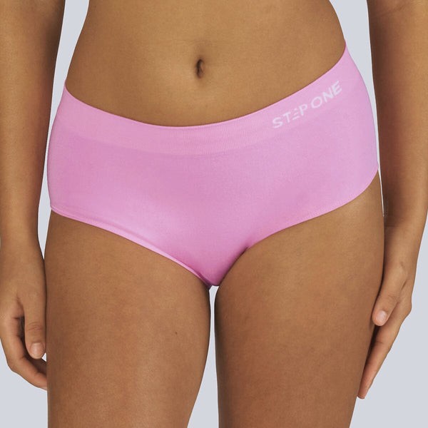 Women's SmoothFit - Prism Pink