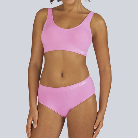 Prism Pink