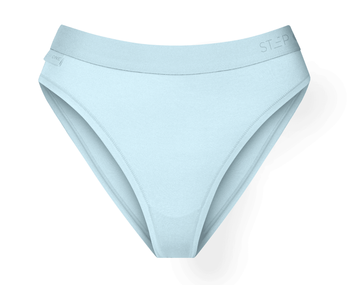 Chafing be gone - Step One launches women's line of underwear