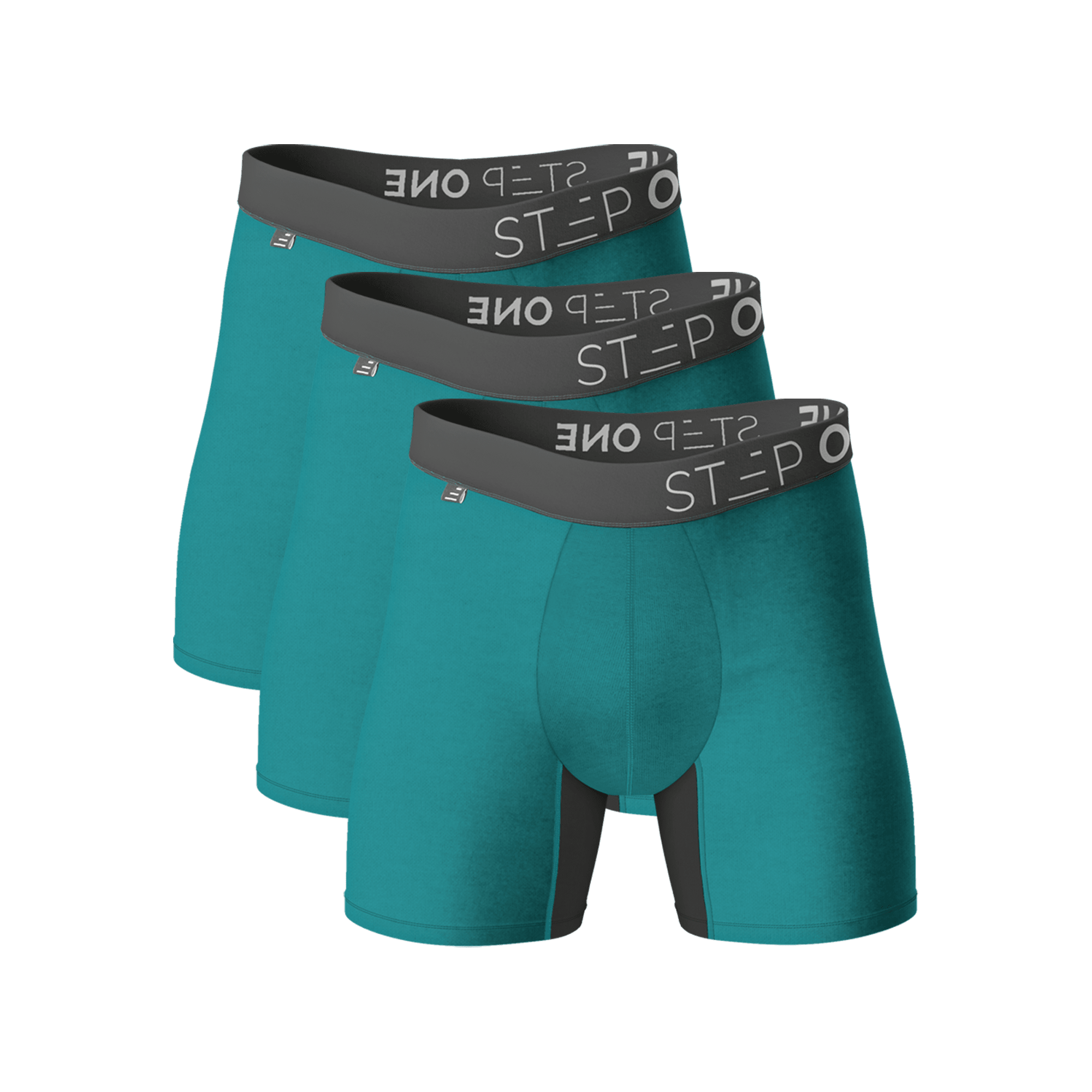 Boxer Brief - 3 Pack - Smashed Avo