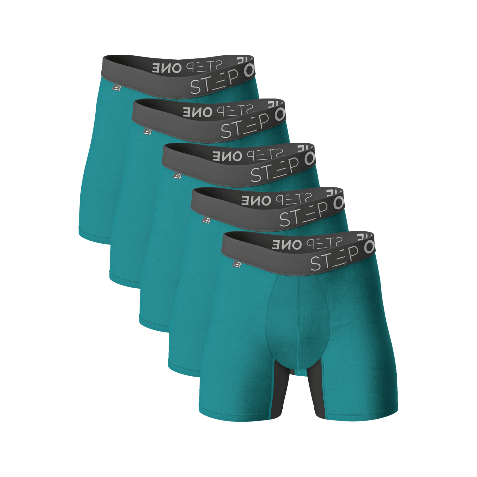 Boxer Brief - 5 Pack - Smashed Avo