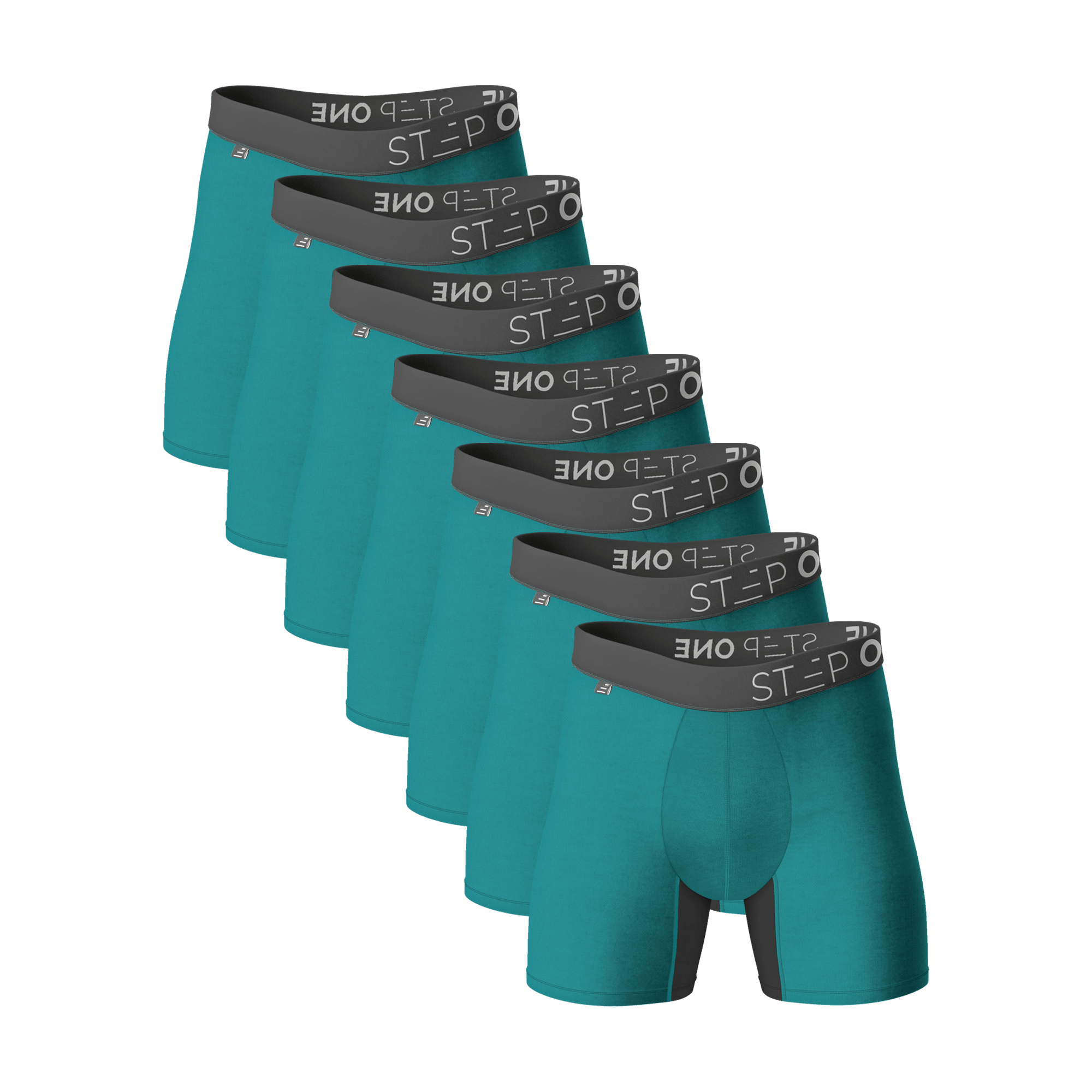 Boxer Brief - 7 Pack - Smashed Avo