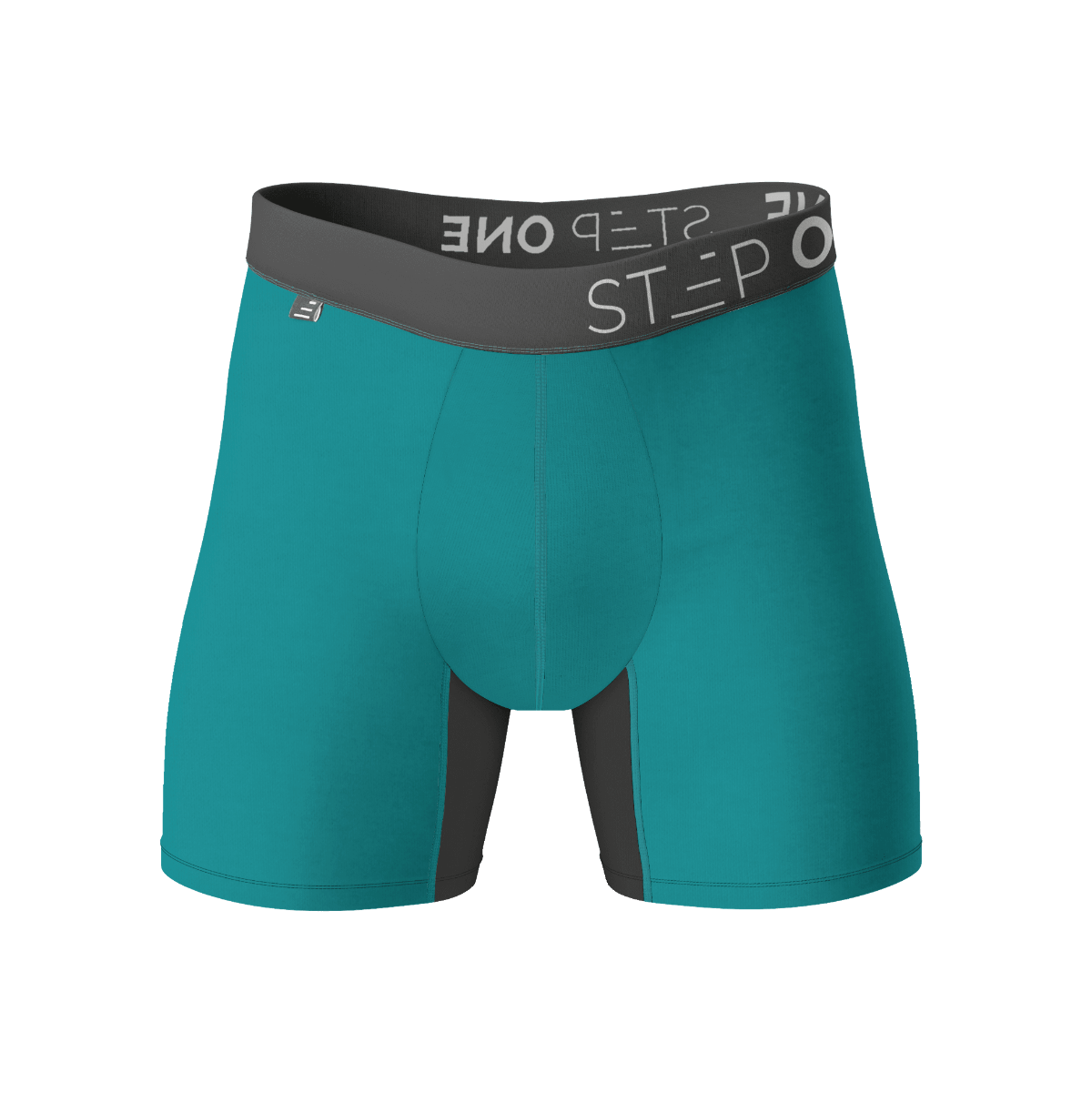 Boxer Brief - Smashed Avo | Step One Underwear