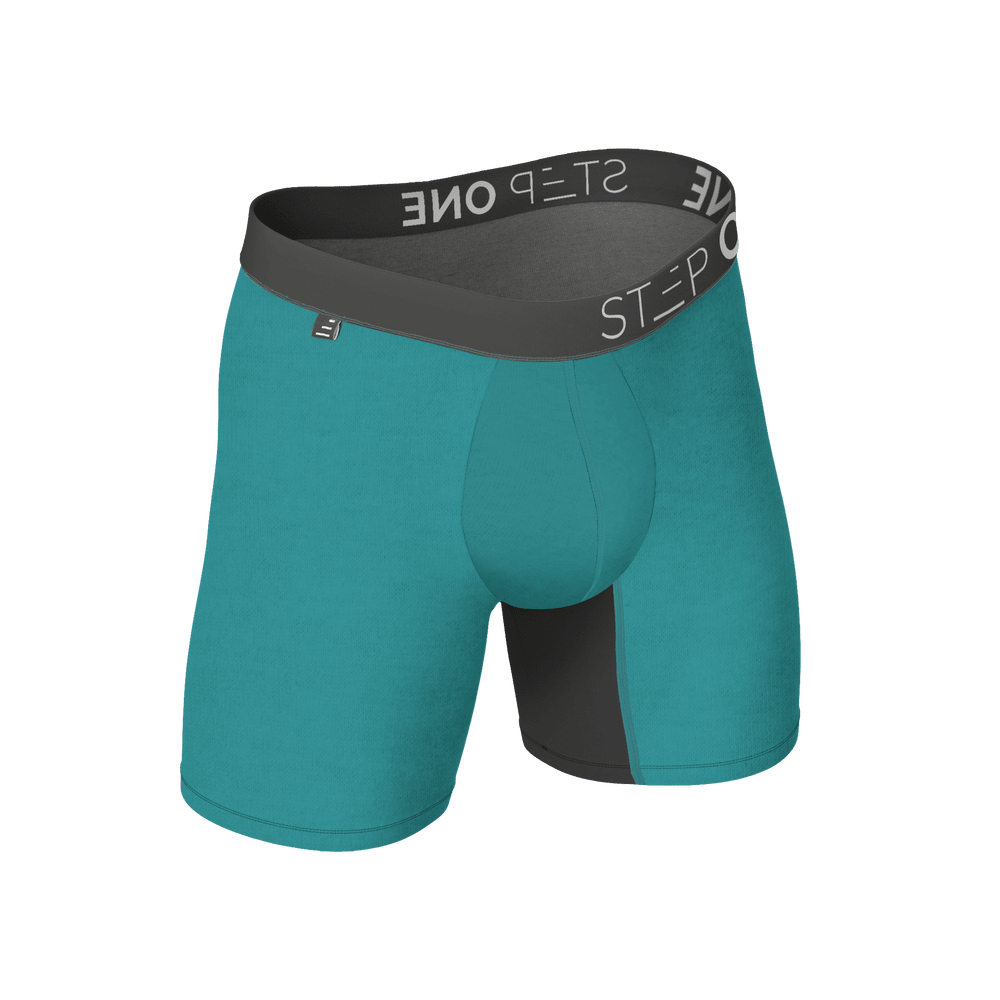 Boxer Brief - 3 Pack - Smashed Avo