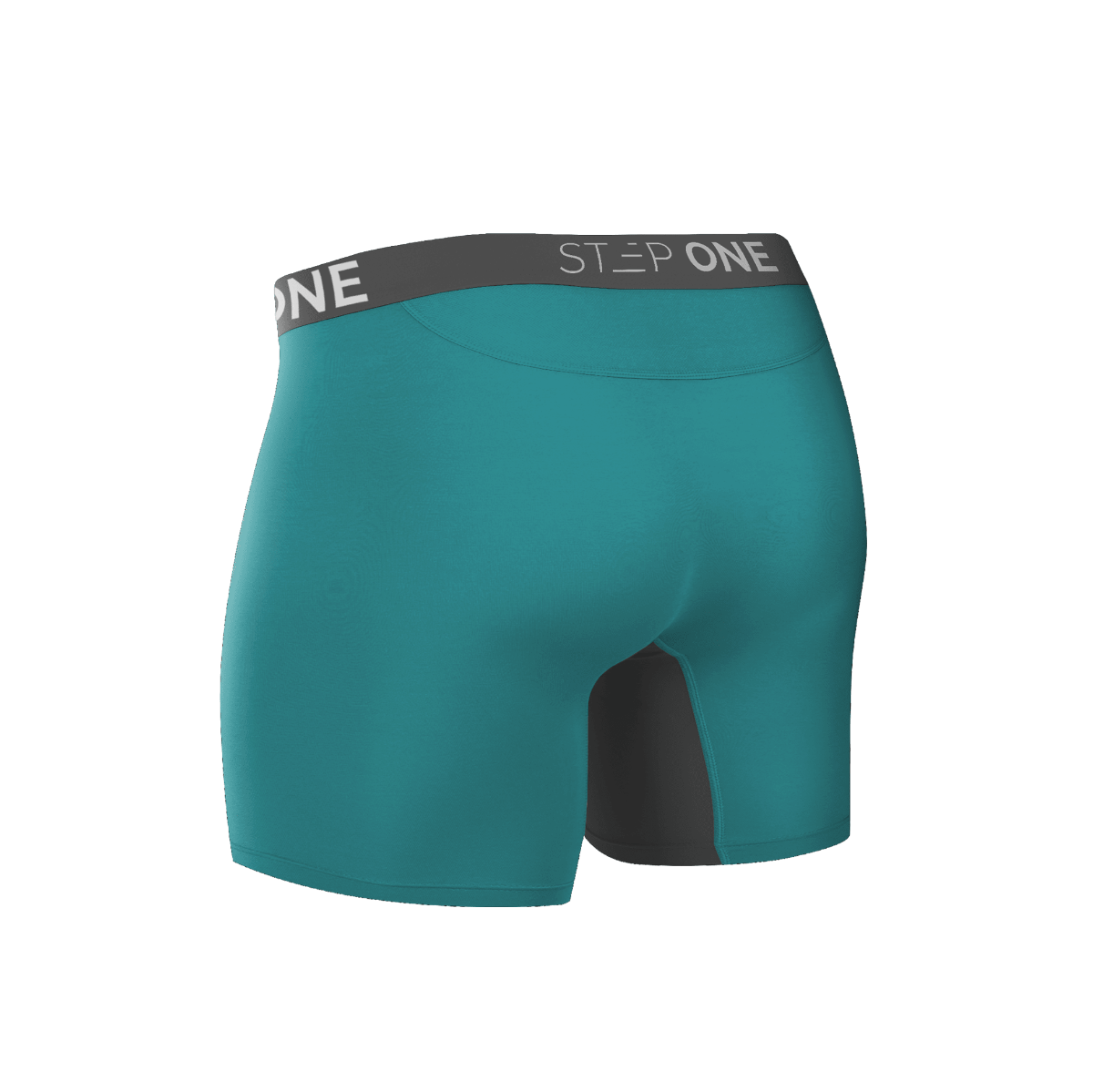 Junior Trunk - Smashed Avo - Bamboo Underwear