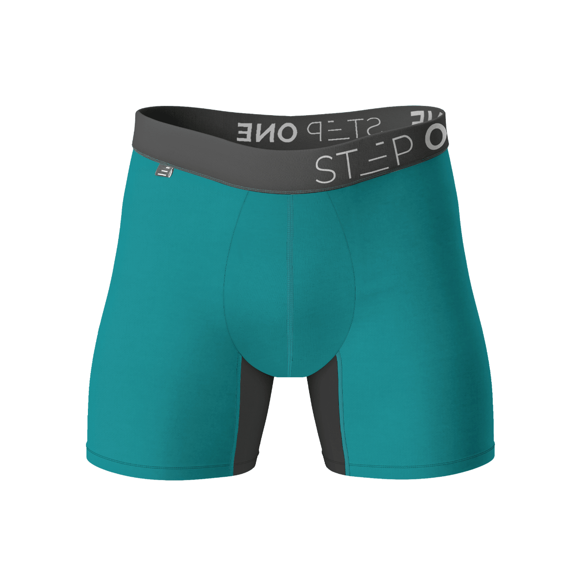 Junior Trunk - Smashed Avo - Bamboo Underwear