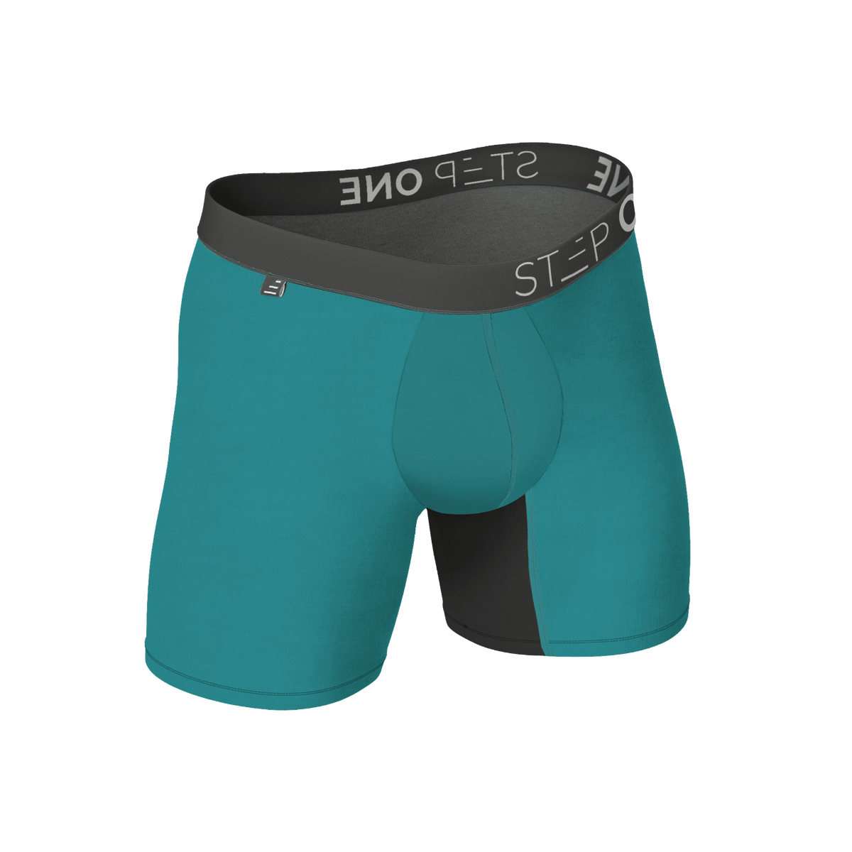 Junior Trunk - Smashed Avo - Bamboo Underwear