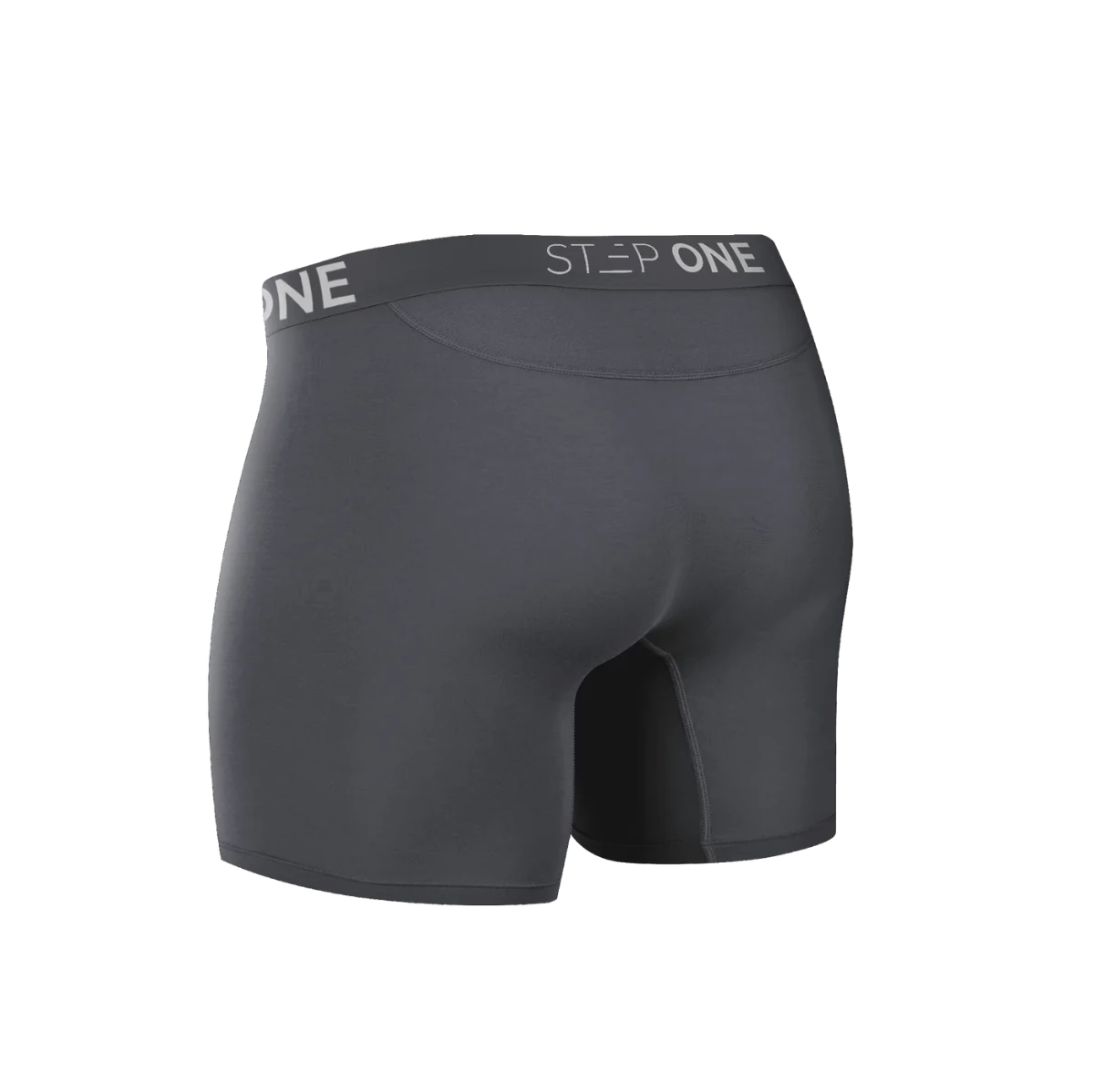 Junior Trunk - Stormz  Step One Men's Underwear UK