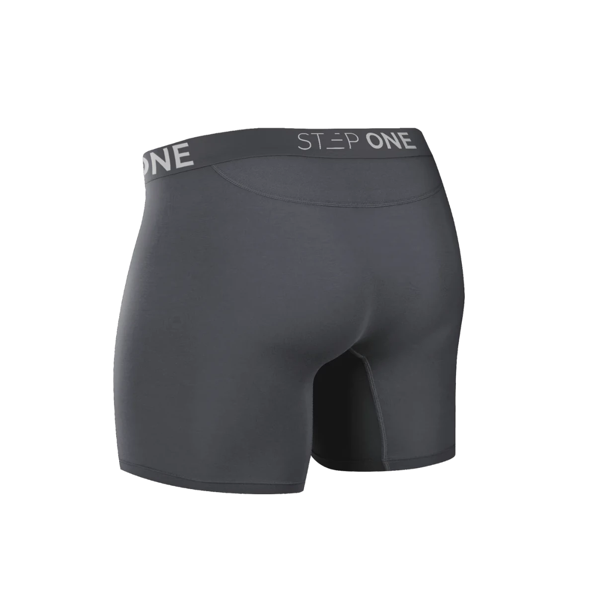 Junior Trunk - Stormz - Bamboo Underwear