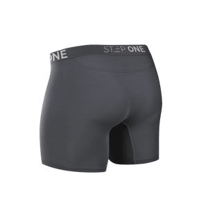 Junior Trunk - Stormz - Bamboo Underwear