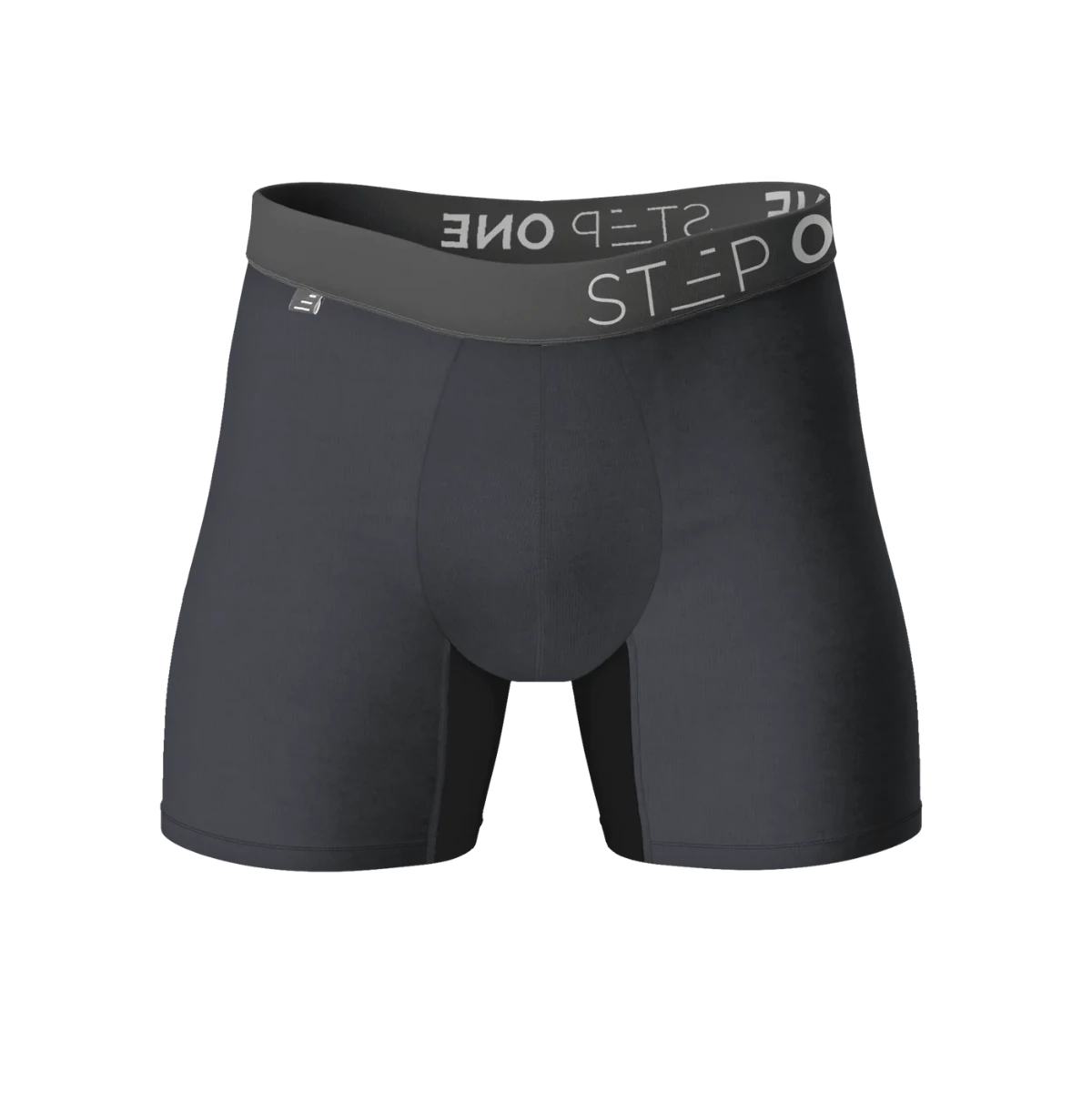 Junior Trunk - Stormz - Bamboo Underwear