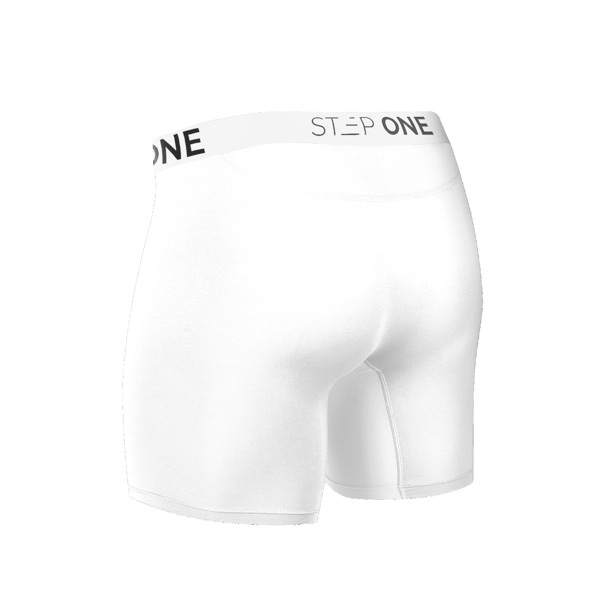Boxer Brief - Snowballs | Step One Underwear