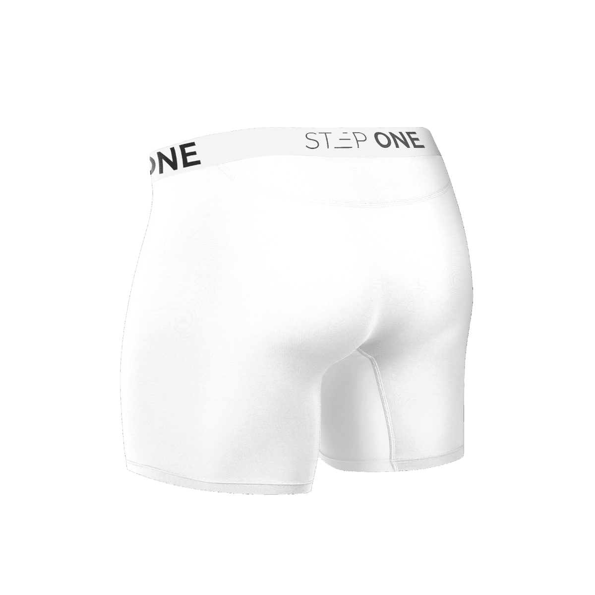 Junior Trunk - Snowballs - Bamboo Underwear