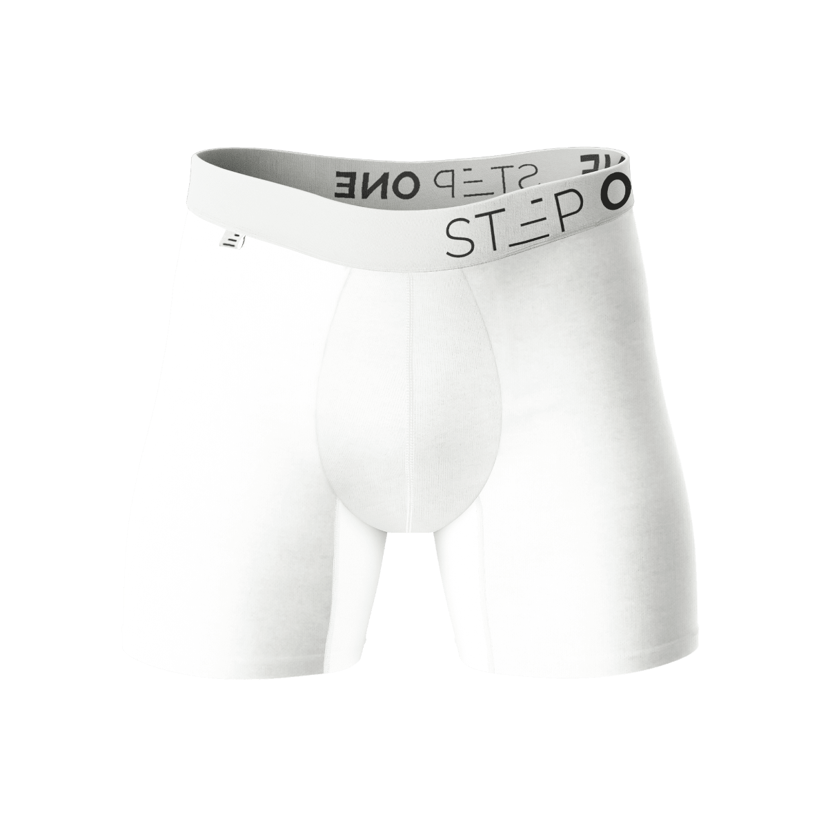 STEP ONE New Juniors Trunks (small sizes) Bamboo Underwear