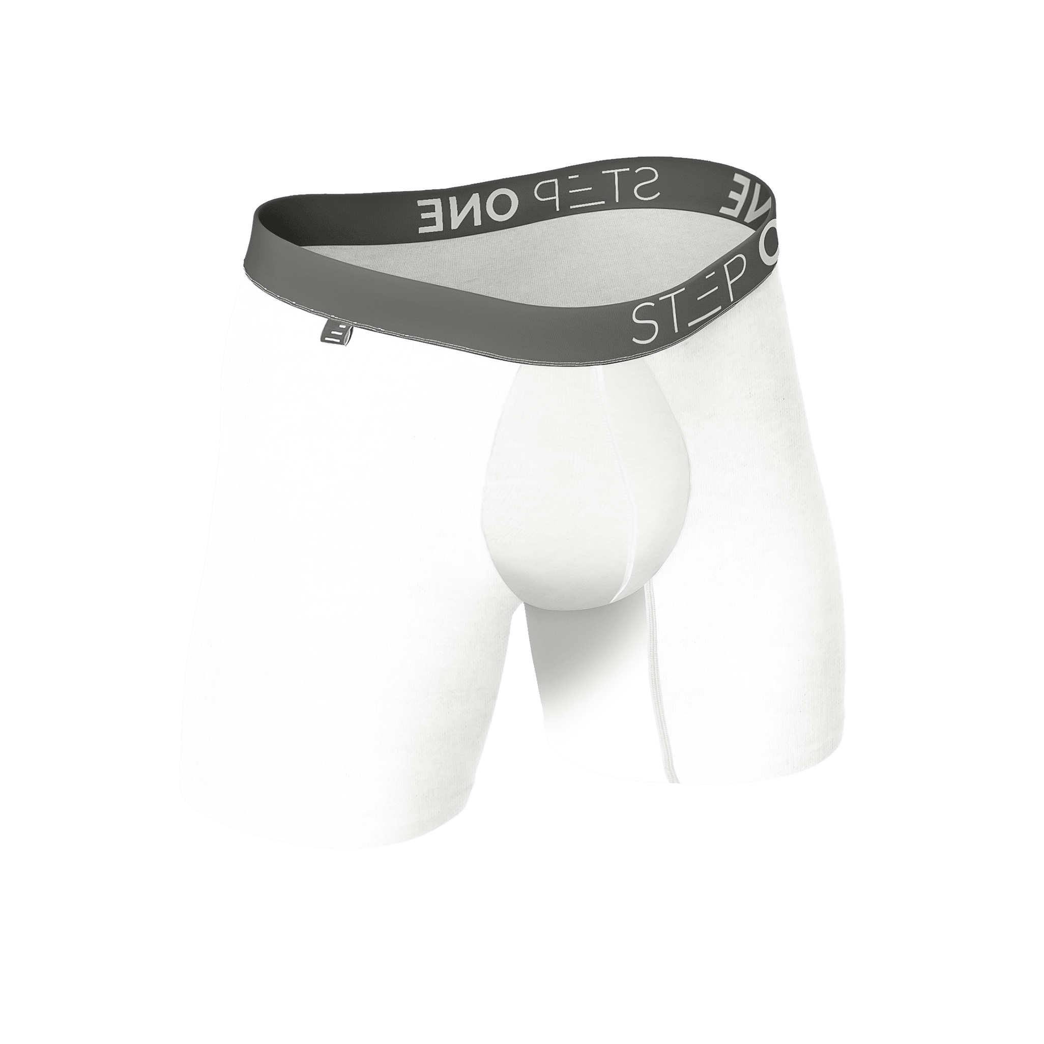 Mens Bamboo Underwear at Step One