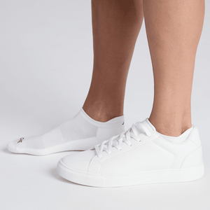 Unisex Ankle Socks - Bamboo Underwear