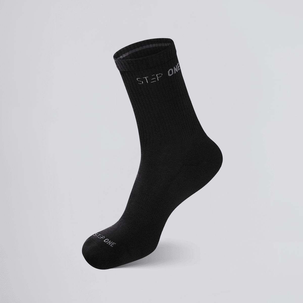Unisex Crew Socks - Bamboo Underwear