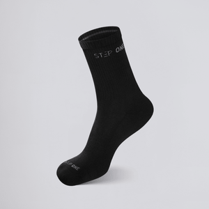 Unisex Crew Socks - Bamboo Underwear