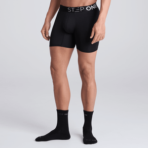 Unisex Crew Socks - Bamboo Underwear