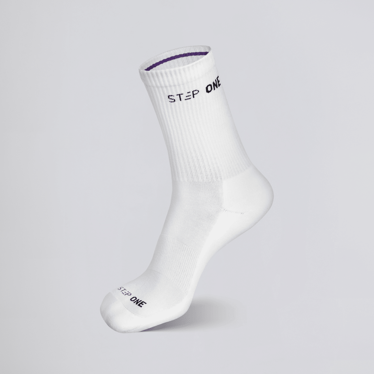Unisex Crew Socks - Bamboo Underwear