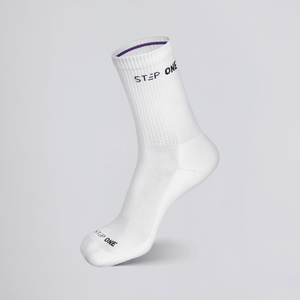 Unisex Crew Socks - Bamboo Underwear