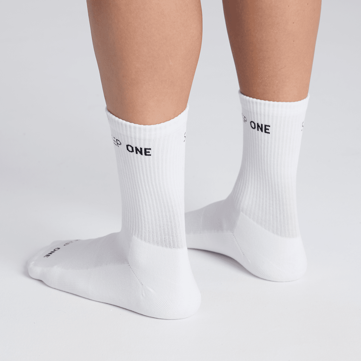 Unisex Crew Socks - Bamboo Underwear