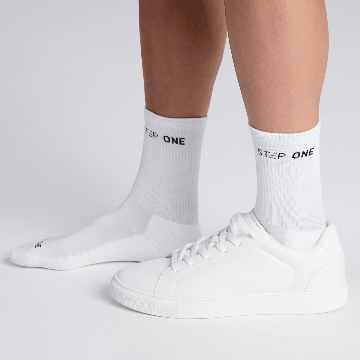 Unisex Crew Socks - Bamboo Underwear