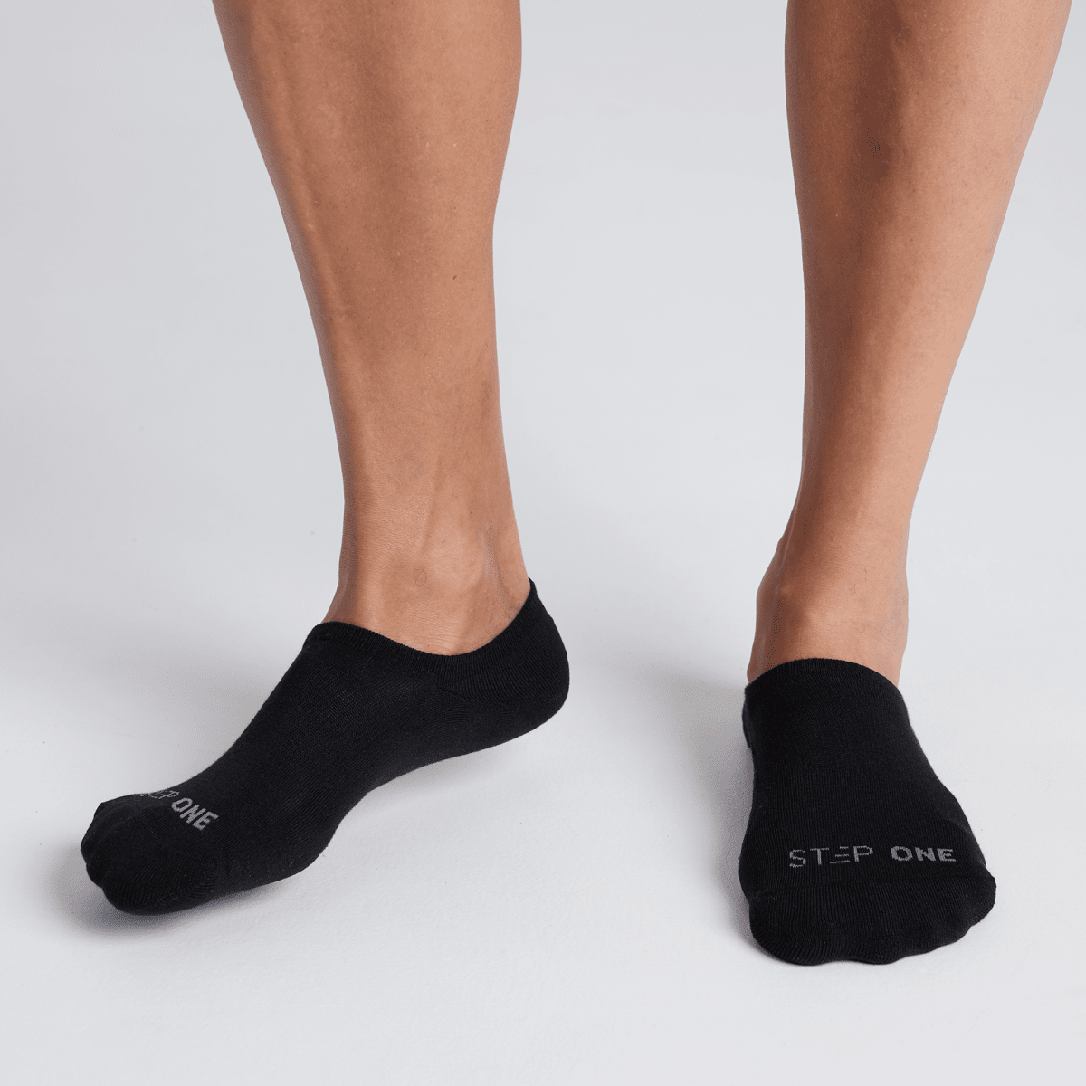 Unisex No Show Socks - Bamboo Underwear