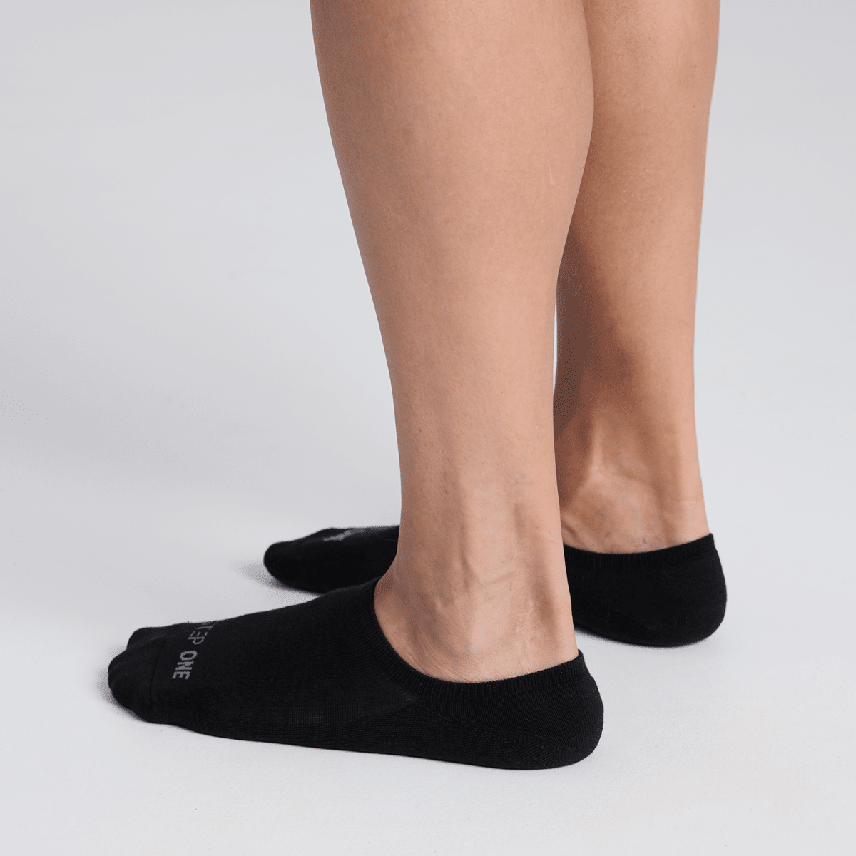 Unisex No Show Socks - Bamboo Underwear