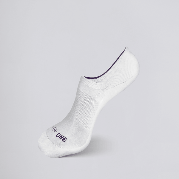 Unisex No Show Socks - Bamboo Underwear