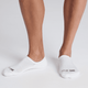Unisex No Show Sock