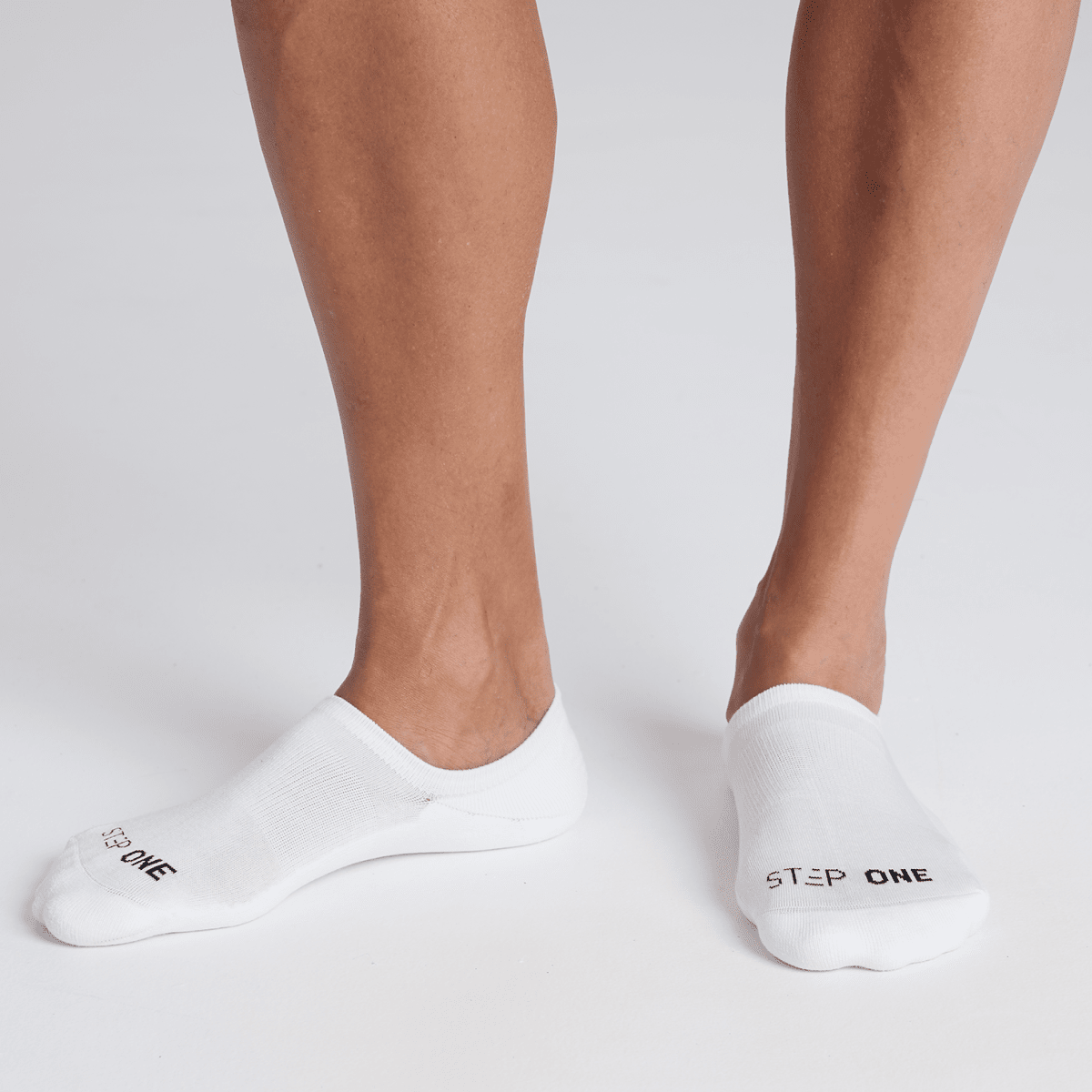 Unisex No Show Socks - Bamboo Underwear