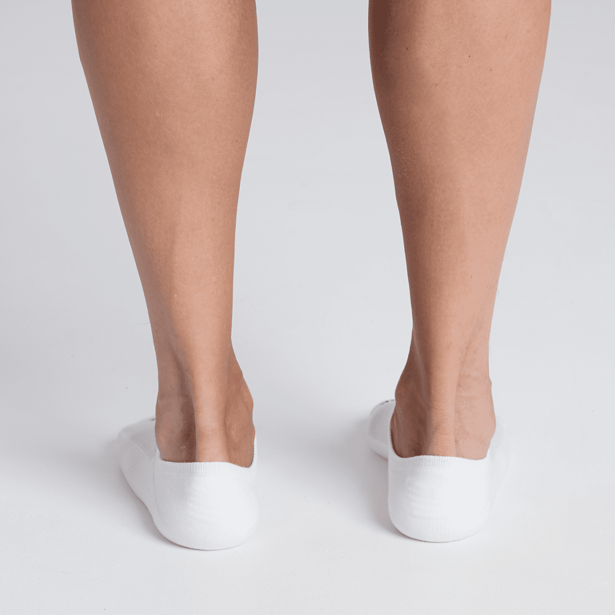 Unisex No Show Socks - Bamboo Underwear