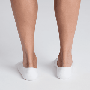 Unisex No Show Socks - Bamboo Underwear