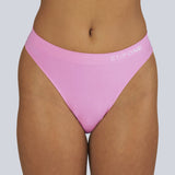 Women's SmoothFit Thong - Prism Pink