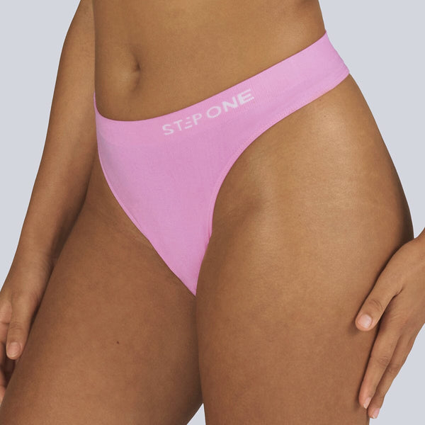 Women's SmoothFit - Prism Pink