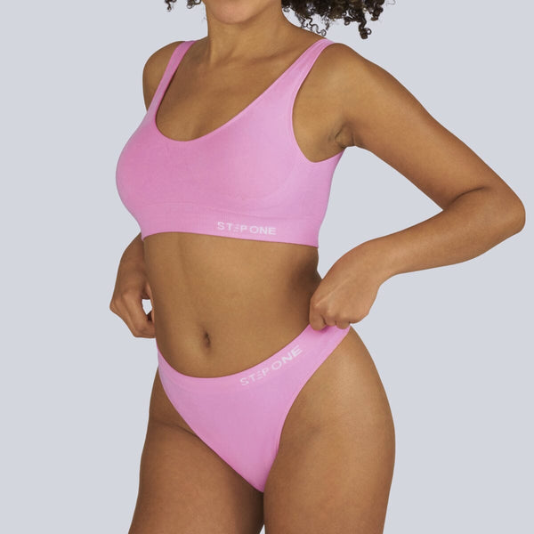 Women's SmoothFit - Prism Pink