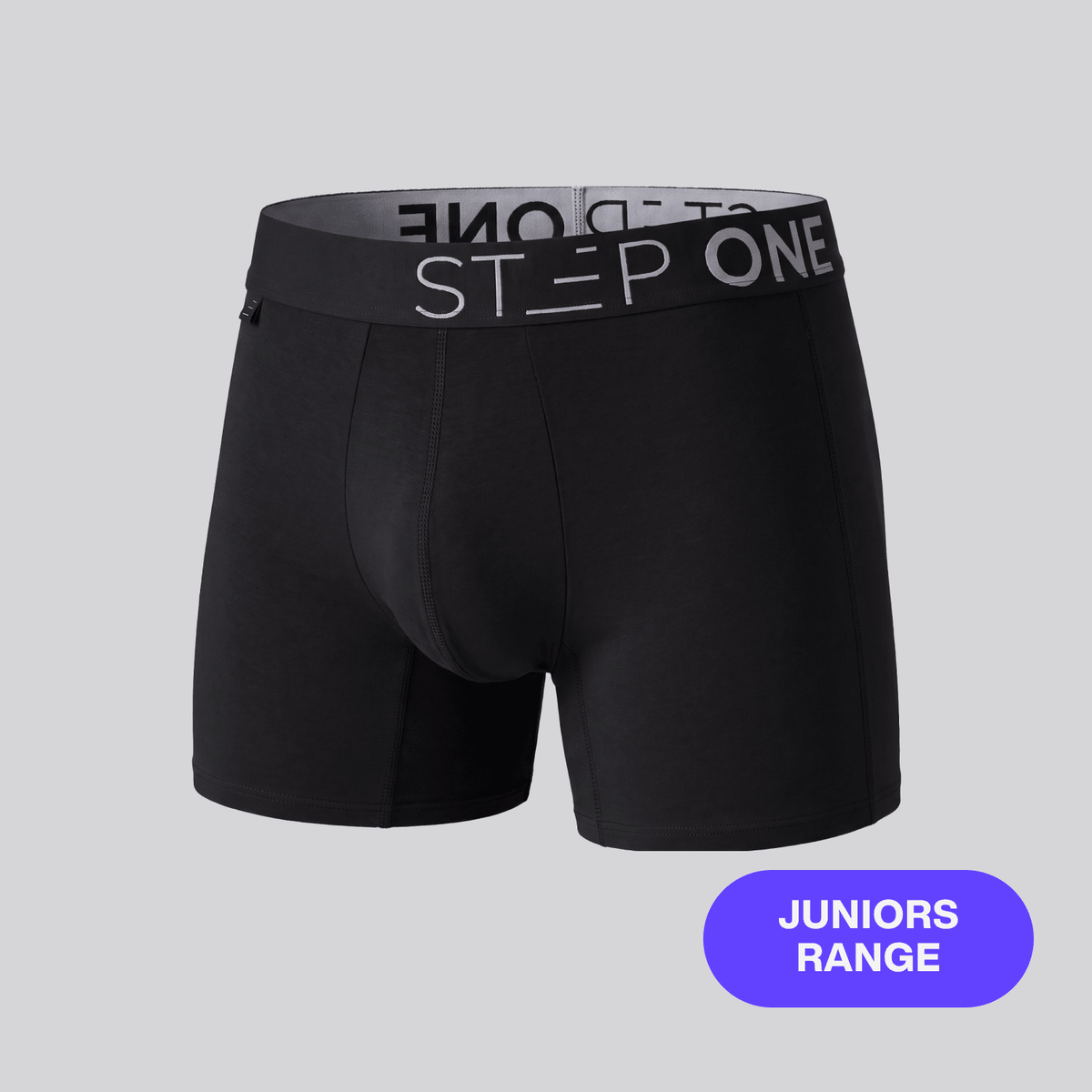Junior Trunk - Scorpions - Bamboo Underwear