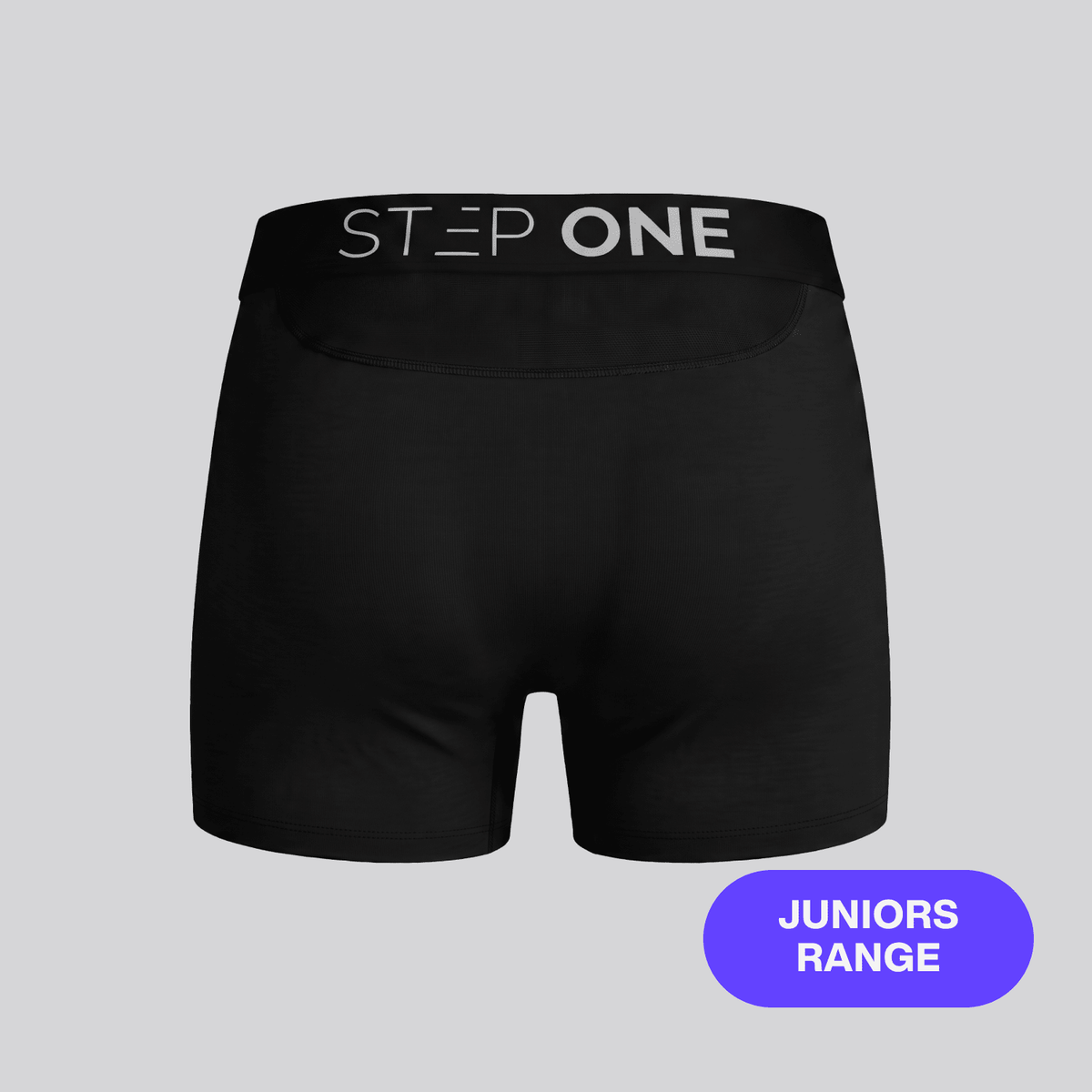 Junior Trunk - Scorpions - Bamboo Underwear