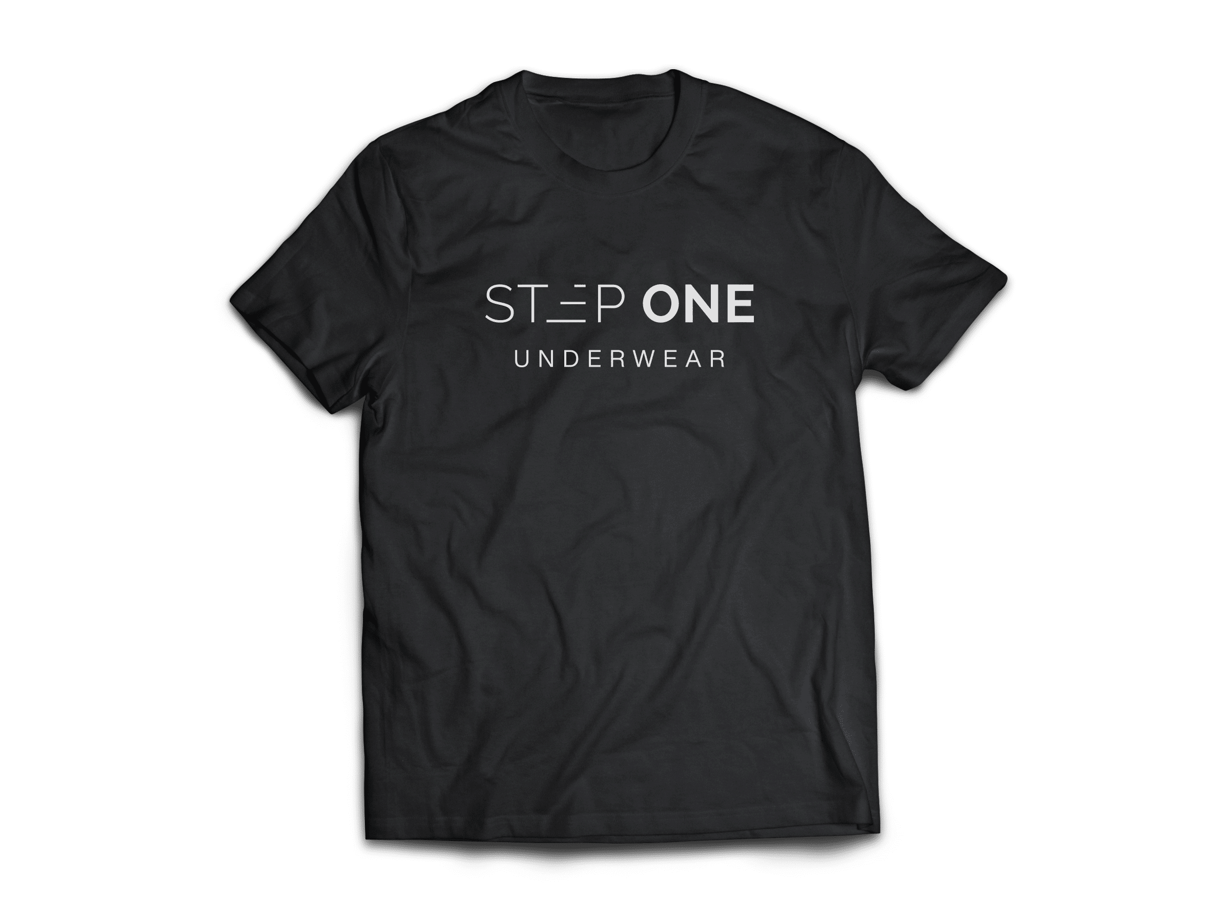 Step One T-Shirt
