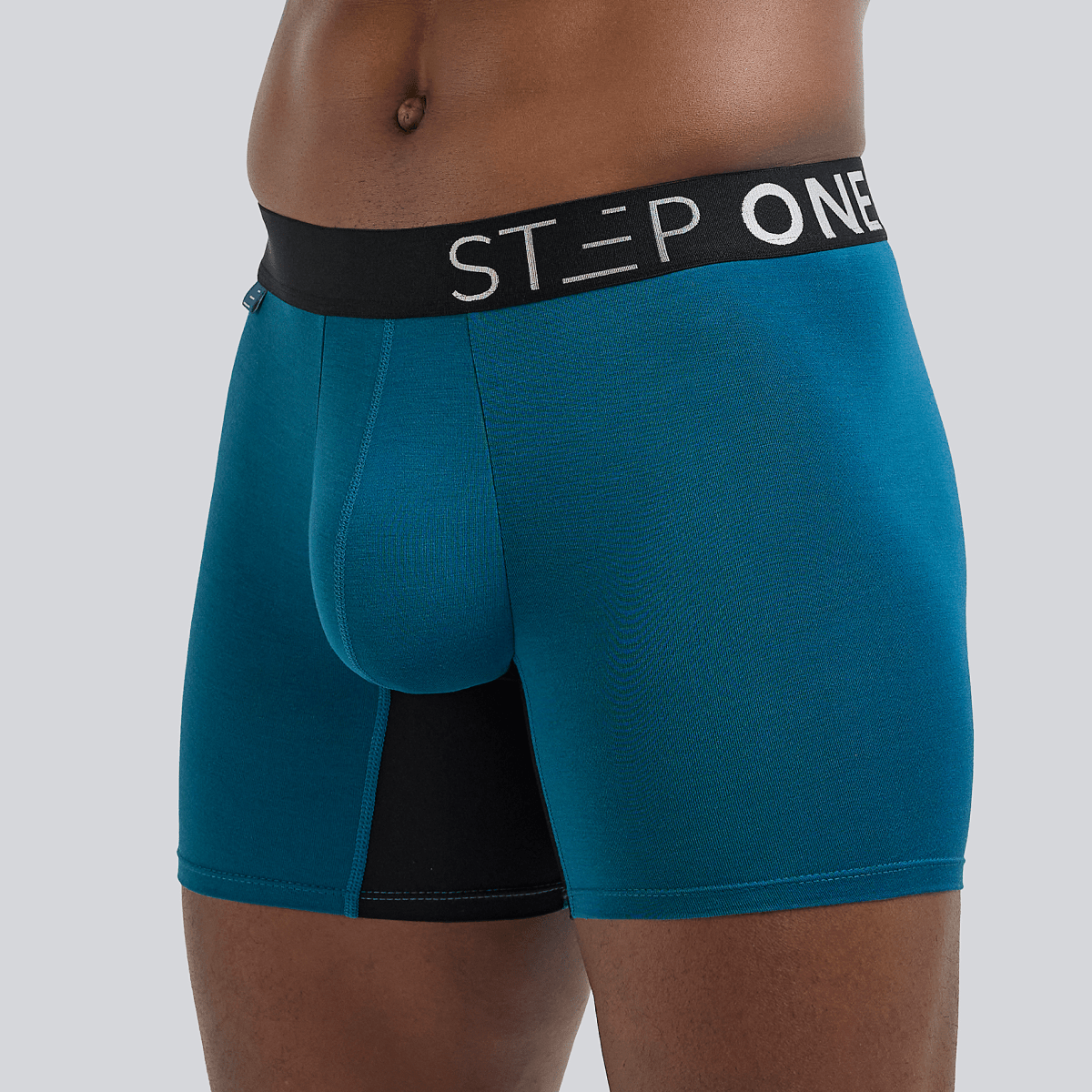 Trunk - Lyons Blue - Bamboo Underwear