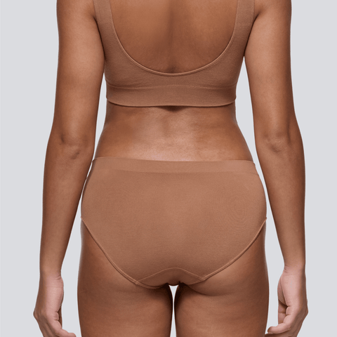 Tan