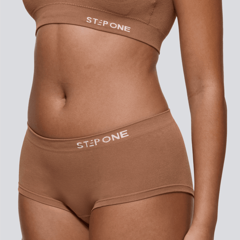 Tan