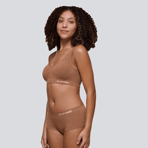 Tan