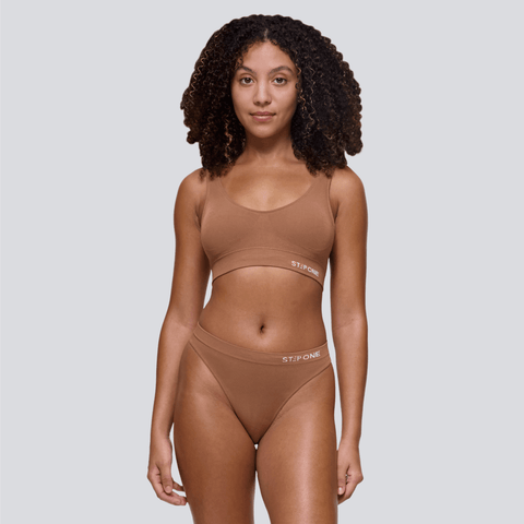 Tan