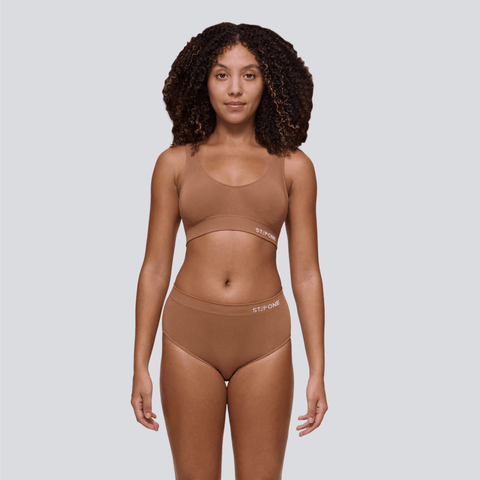 Tan